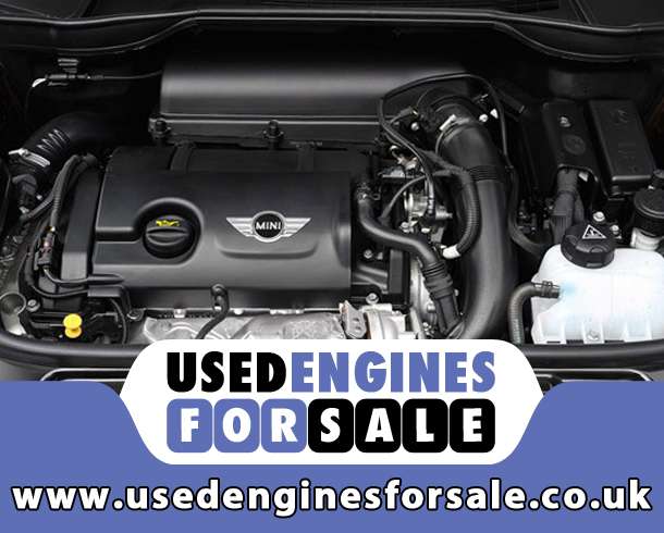 Engine For Mini Cooper-Petrol